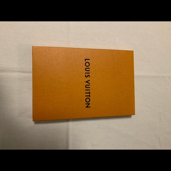 LOUIS VUITTON | Boxes 6x - Picture 4 of 4